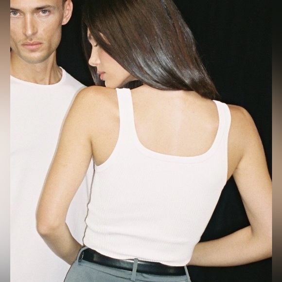 CUTS Coreflex Tank - Picture 3 of 6